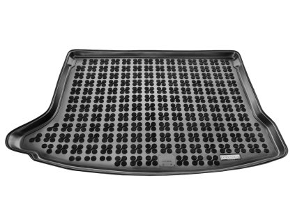 Gumová vana do kufru REZAW Mazda 3 III Hatchback 2013-2018