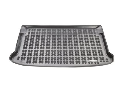 Gumová vana do kufru REZAW Mazda 3 IV Hatchback 2019-