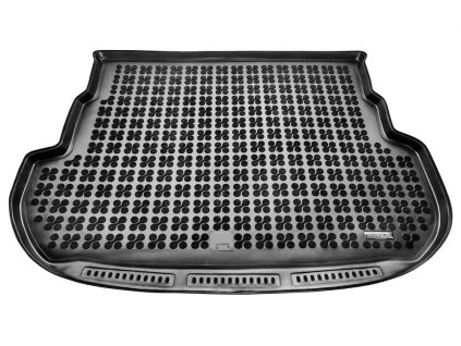 Gumová vana do kufru REZAW Mazda 6 I Station Wagon 2002-2008