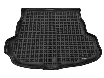 Gumová vana do kufru REZAW Mazda 6 II Hatchback 2008-2012