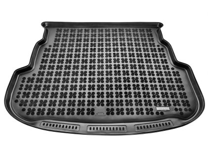 Gumová vana do kufru REZAW Mazda 6 II Station Wagon 2008-2012