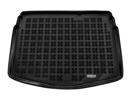 Gumová vana do kufru REZAW Mazda CX3 dolní poloha 2015-2018