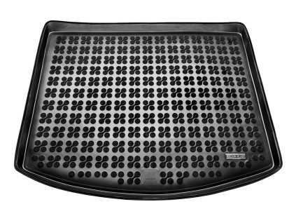 Gumová vana do kufru REZAW Mazda CX5 I 2012-2017