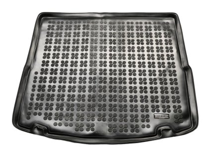 Gumová vana do kufru REZAW Mercedes CLA I C117 Shooting Brake 2013-2019