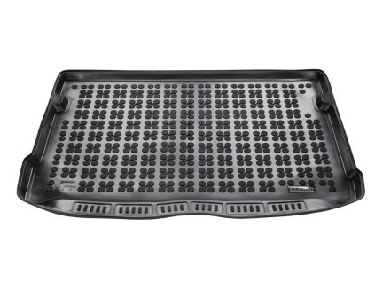 Gumová vana do kufru REZAW Mercedes GLA II 2019-
