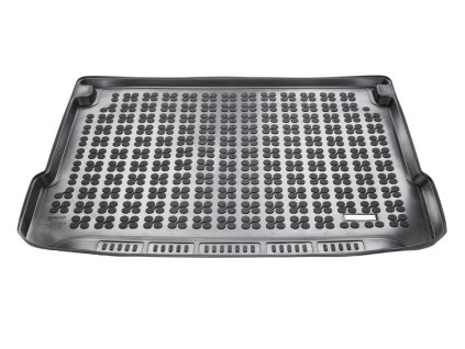 Gumová vana do kufru REZAW Mercedes GLB I 2019-