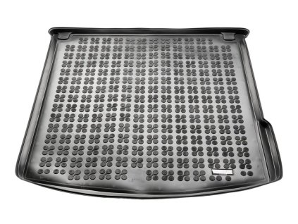 Gumová vana do kufru REZAW Mercedes GLE C292 Coupe 2015-