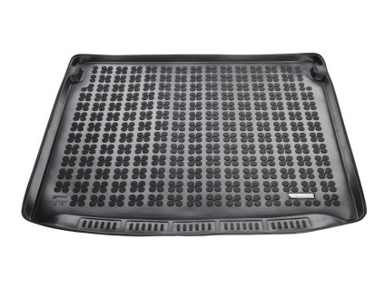 Gumová vana do kufru REZAW Mercedes GLE W167 7 místná 2019-