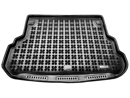 Gumová vana do kufru REZAW Mercedes GLK 2008-2015