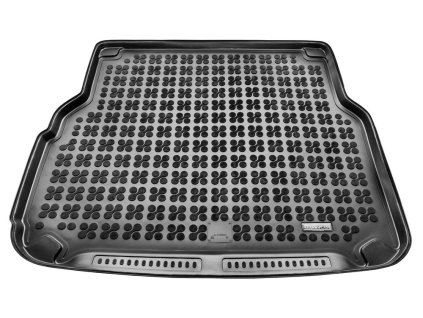 Gumová vana do kufru REZAW Mercedes W204 C - CLASS T-Model / Station Wagon 2007-2014