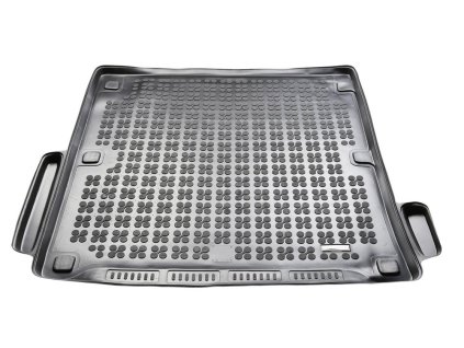 Gumová vana do kufru REZAW Mercedes W212 E - CLASS T-Model / Station Wagon 2009-2016