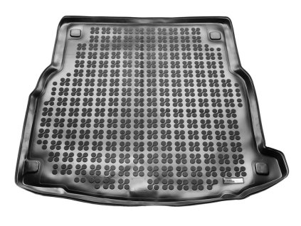 Gumová vana do kufru REZAW Mercedes W213 E - CLASS Limousine 2016-