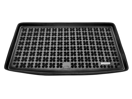 Gumová vana do kufru REZAW Mercedes W246 B - CLASS verze s EASY VARIO PLUS system, dolní poloha 2011-2018