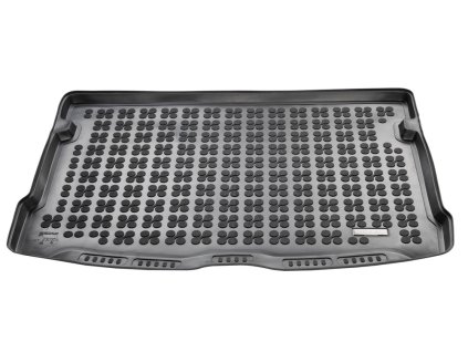 Gumová vana do kufru REZAW Mercedes W247 B - CLASS horní poloha 2018-