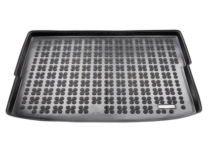 Gumová vana do kufru REZAW Mitsubishi ECLIPSE CROSS 2018-