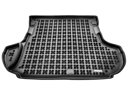 Gumová vana do kufru REZAW Mitsubishi OUTLANDER II 2006-2013