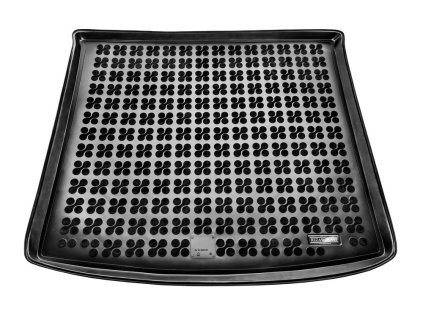 Gumová vana do kufru REZAW Mitsubishi OUTLANDER III se sadou nářadí 5/7 míst 2012-