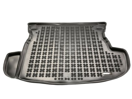 Gumová vana do kufru REZAW Mitsubishi OUTLANDER III verze 5 míst 2012-