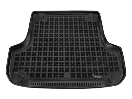 Gumová vana do kufru REZAW Mitsubishi PAJERO SPORT I 2002-2008