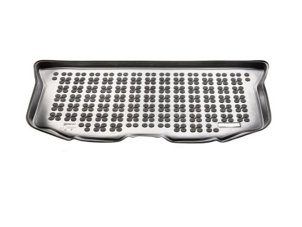 Gumová vana do kufru REZAW Mitsubishi SPACE STAR horní poloha, facelifting 2018-