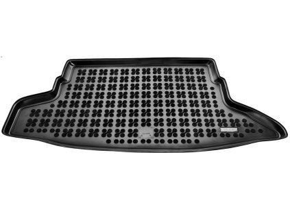 Gumová vana do kufru REZAW Nissan JUKE pre facelifting 2010-2014