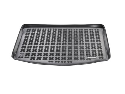 Gumová vana do kufru REZAW Nissan JUKE II dolní poloha 2020-