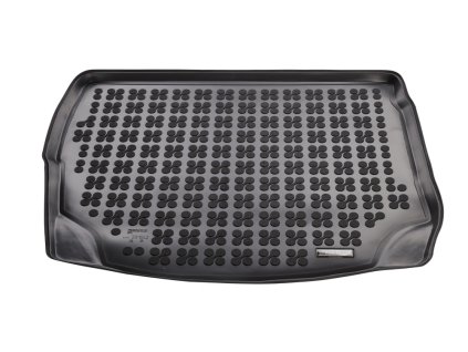 Gumová vana do kufru REZAW Nissan LEAF II (ZE1) 2017-