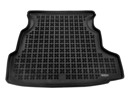 Gumová vana do kufru REZAW Nissan PRIMERA III P12 Hatchback 2002-2007