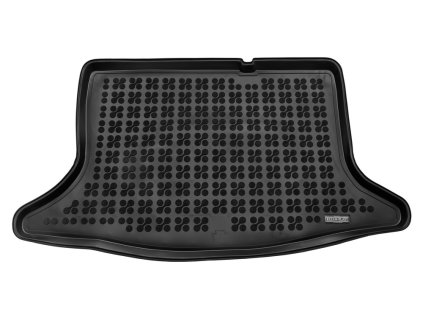 Gumová vana do kufru REZAW Nissan PULSAR 2014-