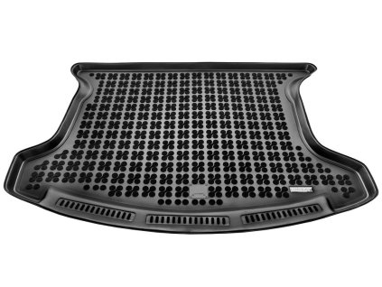 Gumová vana do kufru REZAW Nissan QASHQAI+2 I verze 7 míst 2008-2013