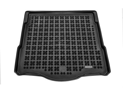 Gumová vana do kufru REZAW Nissan X - TRAIL III T32 dolní poloha, 2013-2017