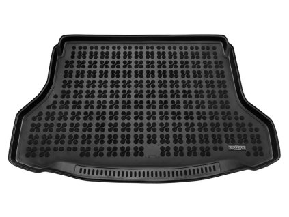 Gumová vana do kufru REZAW Nissan X - TRAIL III T32 horní poloha, 2013-2017