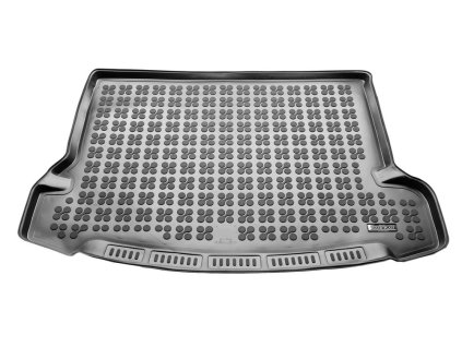 Gumová vana do kufru REZAW Nissan X - TRAIL III T32 verze 7 míst 2013-2017