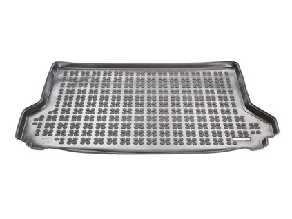 Gumová vana do kufru REZAW Nissan X-Trail III T32 facelifting horní poloha 2017-