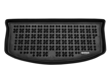 Gumová vana do kufru REZAW Opel AGILA B II 2008-2014