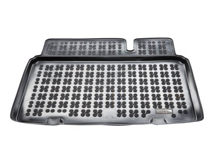 Gumová vana do kufru REZAW Opel CROSSLAND X dolní poloha 2017-