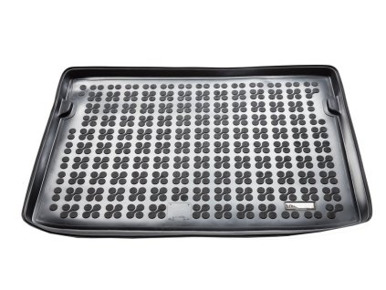Gumová vana do kufru REZAW Opel CROSSLAND X horní poloha 2017-