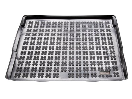 Gumová vana do kufru REZAW Opel GRANDLAND X horní poloha 2017-