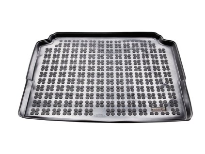 Gumová vana do kufru REZAW Opel GRANDLABD X dolní poloha 2017-