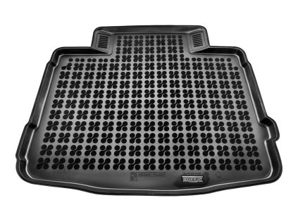 Gumová vana do kufru REZAW Opel INSIGNIA I A Hatchback verze s rezervou 2008-2017