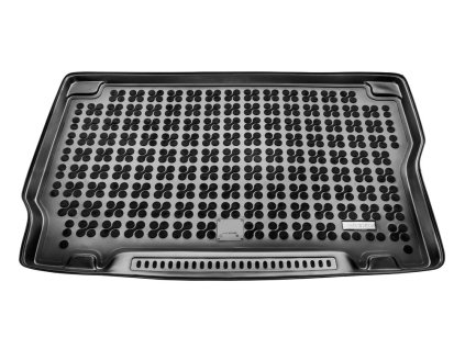 Gumová vana do kufru REZAW Opel MERIVA A I 2003-2010