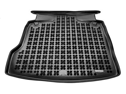 Gumová vana do kufru REZAW Opel VECTRA C Hatchback 2002-2008