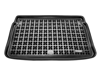 Gumová vana do kufru REZAW Peugeot 207 Hatchback 2006-2012