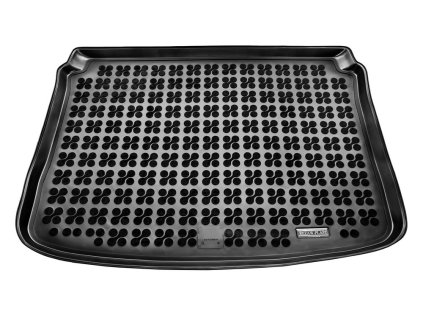 Gumová vana do kufru REZAW Peugeot 308 I Hatchback 2008-2013