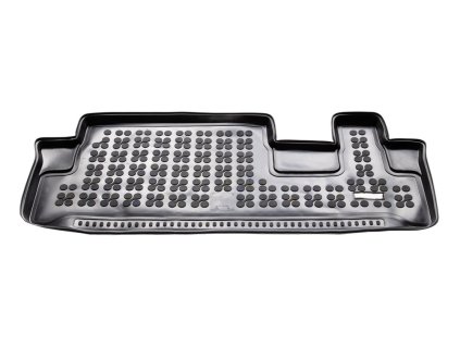 Gumová vana do kufru REZAW Peugeot TRAVELLER Compact 8/9 míst 2016-