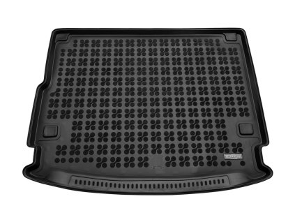 Gumová vana do kufru REZAW Porsche CAYENNE II verze sound 2010-2017