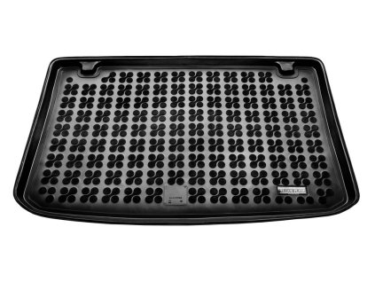Gumová vana do kufru REZAW Renault CLIO IV 2012-