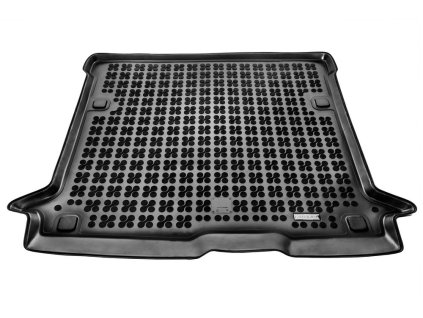 Gumová vana do kufru REZAW Dacia Dokker 5 míst 2012-2017