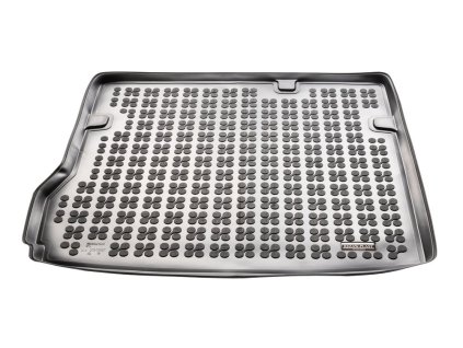 Gumová vana do kufru REZAW Dacia Duster II verze 4x2 2018-