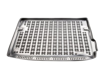 Gumová vana do kufru REZAW Dacia Duster II verze 4x4 2018-